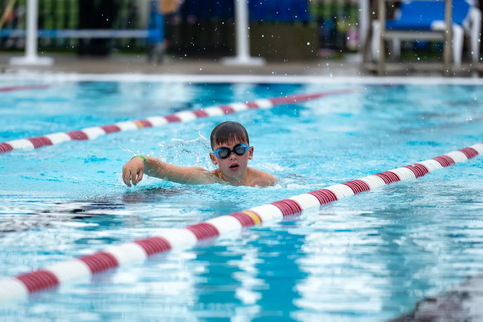 C26 Youth Triathlon - photo 1