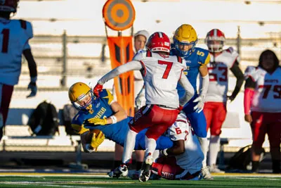 Homestead | Northside | Freshman - photo 1