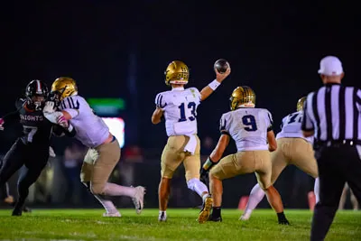 Luers | Dwenger - photo 1