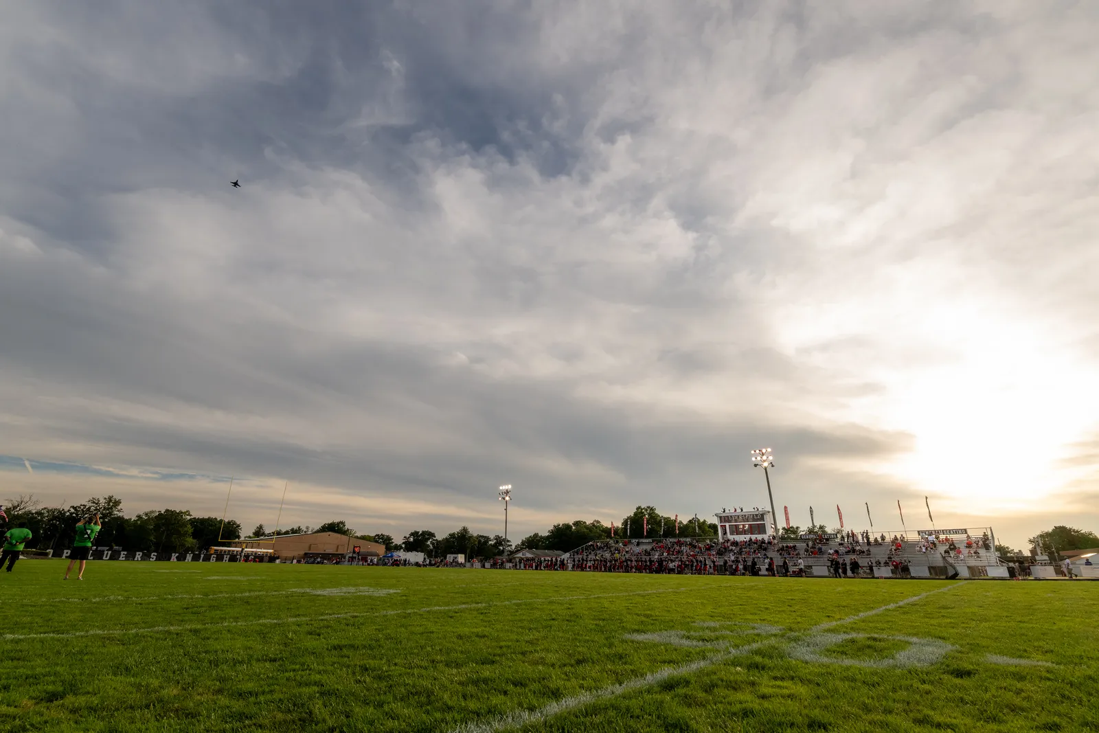 Bishop Luers | Southside - photo 1