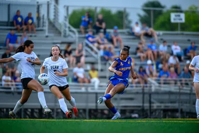 Homestead | Penn | Scrimmage - photo 1