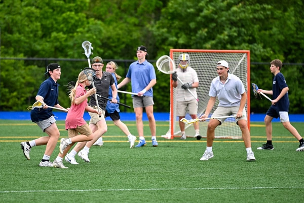 Homestead | Boys vs Girls - photo 1