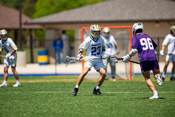 Homestead | Brownsburg - photo 1