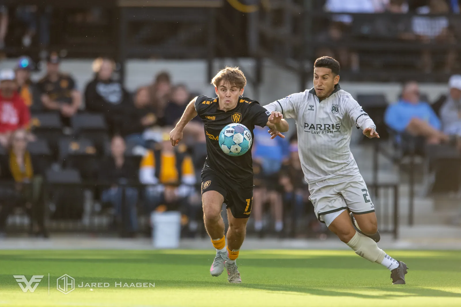 Fort Wayne FC | Avalta FC - photo 1