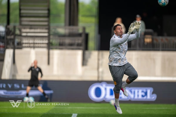 Fort Wayne FC | Corpus Christi - photo 1