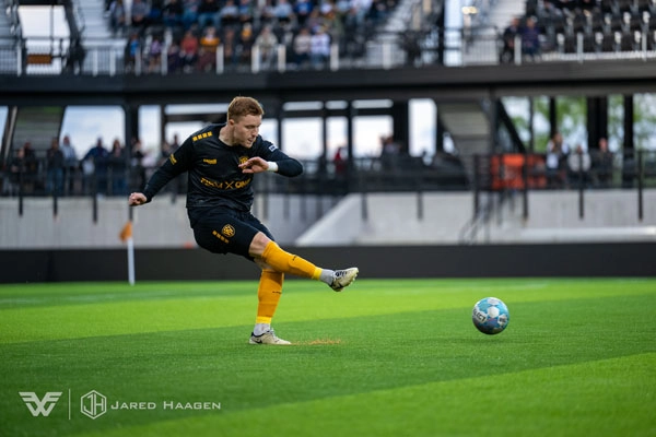 Fort Wayne FC | Westchester SC - photo 1