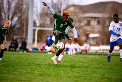 Summit | Blackhawk Christian - photo 1