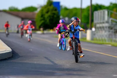 C26 Youth Triathlon - photo 1